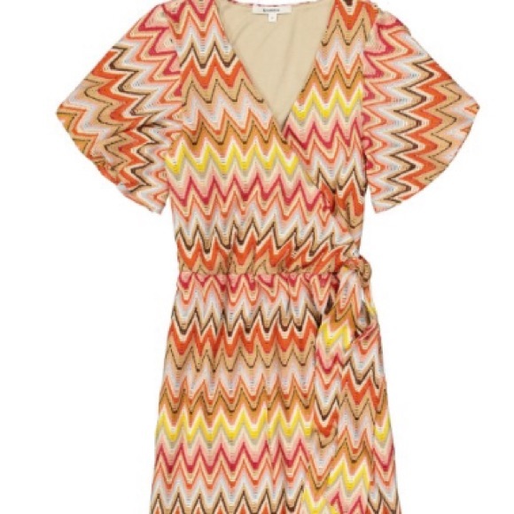 BNWT Garcia dress - Picture 7 of 8